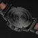 Holzkern Herrenuhr Quarz Chronograph Askja Marmor/Walnuss II 3