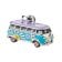 Thomas Sabo CC1324-664-7 Charm-Anhänger Hippie Bus Connect Silber 2