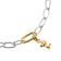 Thomas Sabo CC1303-413-39 Charm-Anhänger Woodstock Peanuts Connect 2