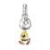 Thomas Sabo CC1304-664-4 Charm-Anhänger Charlie Brown Peanuts Connect 1