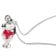 Thomas Sabo KE2354-664-10-L45V Damen-Kette Snoopy mit Herz Peanuts 2