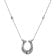 Thomas Sabo KE2343-643-14-L50V Damen-Halskette Elyndra Hufeisen Silber 1