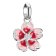 Thomas Sabo CC1343-007-9 Charm-Anhänger Blüte Connect Silber 1