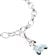 Thomas Sabo 2243-664-7 Charm Snoopy auf Vespa 925 Silber 2