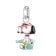 Thomas Sabo CC1345-664-7 Connect Charm Snoopy Schirm und Koffer 925 Silber 1