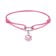 Thomas Sabo A2243-M07-9-L24V Armband Hello Kitty Blume Pink 1