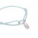 Thomas Sabo A2244-M07-1-L24V Armband Hello Kitty Engel Hellblau 2
