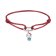 Thomas Sabo A2245-M07-10-L24V Armband Hello Kitty Rot 1