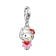 Thomas Sabo 2249-M06-7 Charm Hello Kitty Herz 1