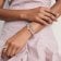 Thomas Sabo 2251-M06-9 Hello Kitty Charm Pinke Schleife 3