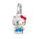 Thomas Sabo CC1356-M06-7 Hello Kitty Charm Blau Connect 1