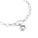 Thomas Sabo CC1359-M06-10 Hello Kitty Charm Rote Schleife Connect 2