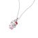Thomas Sabo KE2388-M06-7-L45V Damen-Kette Hello Kitty Pink 2
