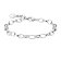 Thomas Sabo X0031-M02-21 Damen Charm-Armband 925 Silber 1