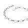Thomas Sabo X0031-M02-21 Damen Charm-Armband 925 Silber 2