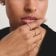 Thomas Sabo TR2324-M01-14 Damenring vergoldet mit Zirkonia 4