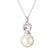 Thomas Sabo KE2391-M06-7-L50V Ladies´ Necklace Hello Kitty Imitation Pearl 1