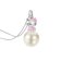 Thomas Sabo KE2391-M06-7-L50V Ladies´ Necklace Hello Kitty Imitation Pearl 2