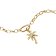 Thomas Sabo CC1354-M01-14 Anhänger Palme Goldfarben 2