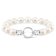 Thomas Sabo A2072-167-14 Damen-Armband Perlen Silber Bild 1