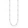 Thomas Sabo KE1890-001-12-L50V Damen-Halskette Erbskette Silber 1