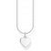 Thomas Sabo KE2048-001-21-L45v Silver Necklace for Ladies Heart Image 1