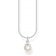 Thomas Sabo KE2076-082-14-L45v Silberhalskette für Damen Perle Bild 1