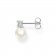 Thomas Sabo H2214-167-14 Single Stud Earring for Women Pearl Silver Image 2