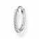 Thomas Sabo CR694-001-21 Einzel-Creole Ohrring Silber Bild 1