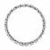 Thomas Sabo TR2282-051-14 Ladies' Ring Crown Leaves Silver Image 4