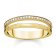 Thomas Sabo TR2316-414-14 Ladies´ Ring gold-coloured Image 1