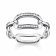 Thomas Sabo TR2360-643-14 Ladies' Ring Silver Image 1