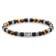 Thomas Sabo A2087-507-7 Bracelet for Women and Men Size Black/Brown Image 1