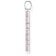 Thomas Sabo PE939-051-9 Kreuz-Anhänger Silber Pink 3