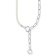 Thomas Sabo KE2193-167-14-L47v Women's Necklace Silver with Pearls Image 1