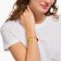Thomas Sabo X0291-413-39 Charm Bracelet with Goldbears Logo Ring Gold-Plated 3
