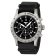 KHS PLASSC.NB Herrenuhr Platoon Solar Chronograph Stahl Natoband 1