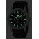 KHS PLASSC.NB Herrenuhr Platoon Solar Chronograph Stahl Natoband 2