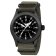 KHS PLABSSF.NSGO Herrenuhr Platoon Solar Natoband Grau 1