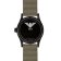 KHS PLABSSF.NSGO Herrenuhr Platoon Solar Natoband Grau 5