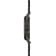 KHS PLABSSF.MB Men's Wristwatch Platoon Solar Mesh Strap Black 3
