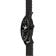 KHS PLABSSF.MB Men's Wristwatch Platoon Solar Mesh Strap Black 4