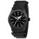 KHS PLABSSF.DFB Herrenuhr Platoon Solar Schwarz 1