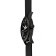 KHS PLABSSF.SB Men's Watch Platoon Solar Silicone Black 4