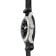 KHS PLASSF.NB Men's Watch Platoon Solar Steel Nato Strap Black 4