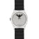 KHS PLASSF.NB Men's Watch Platoon Solar Steel Nato Strap Black 5