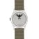 KHS PLASSF.NSGO Men's Solar Watch Platoon Nato Strap Grey 5