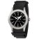 KHS PLASSF.DFB Herren-Armbanduhr Platoon Solar Stahl/Schwarz 1
