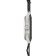 KHS PLASSF.DFB Herren-Armbanduhr Platoon Solar Stahl/Schwarz 3