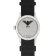 KHS PLASSF.DFB Herren-Armbanduhr Platoon Solar Stahl/Schwarz 5